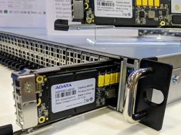 cloud server ssd