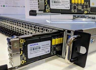 cloud server ssd