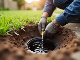 commercial plumbing in las vegas