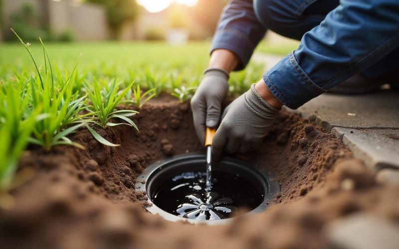 commercial plumbing in las vegas