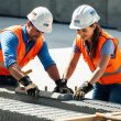 Cement Contractors