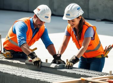 Cement Contractors