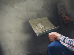 concrete repair in St. Louis