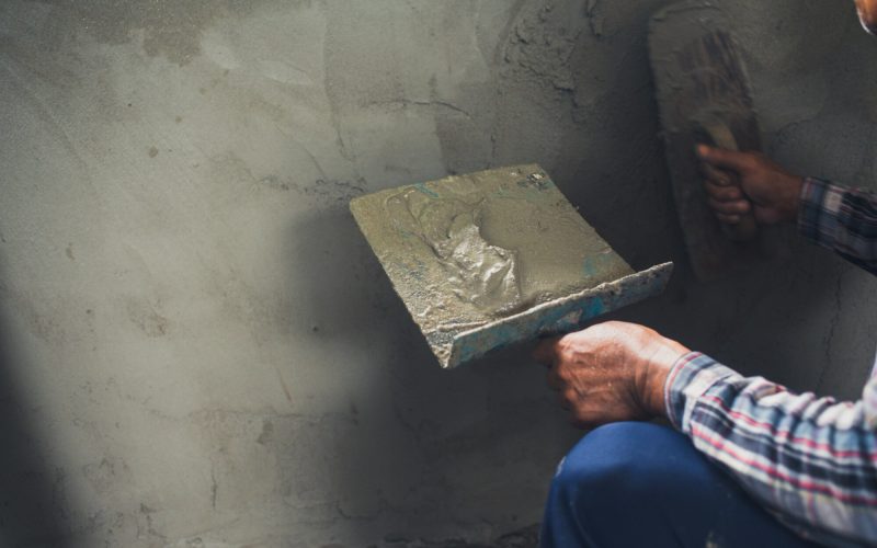 concrete repair in St. Louis