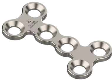 Orthopedic Implants