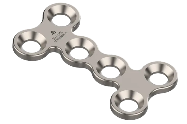 Orthopedic Implants