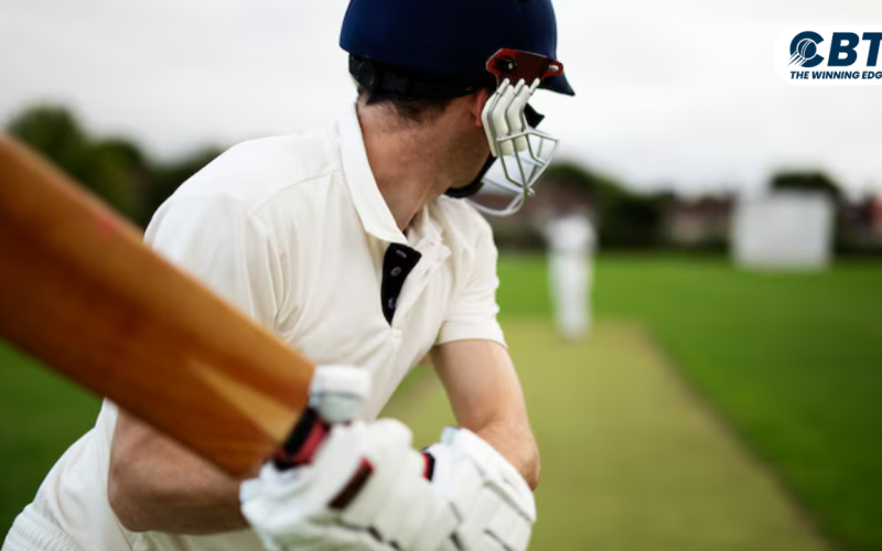 Mastering Cricket Odds with Data Analytics