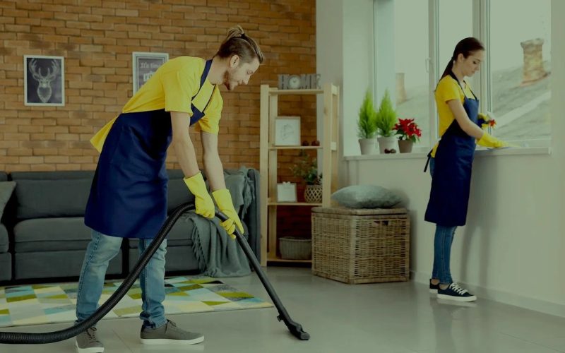 upholstery deep cleaning service in ny
