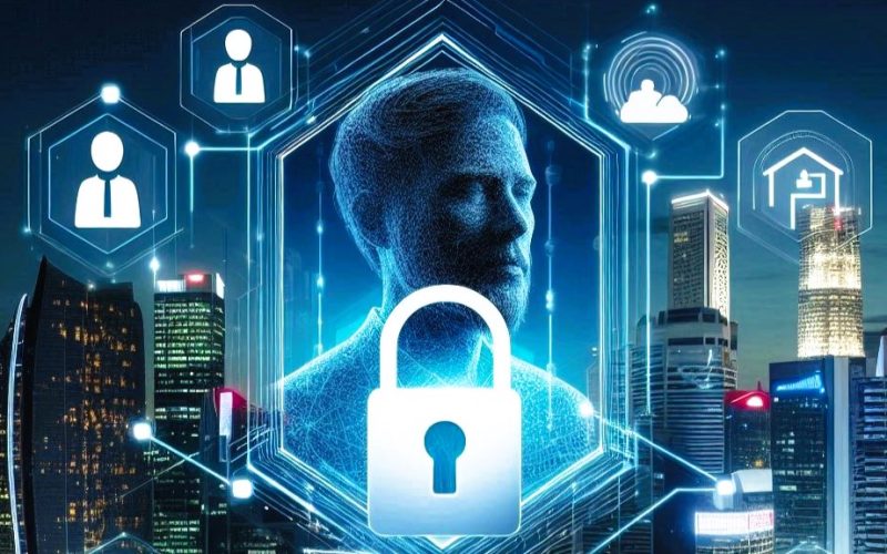 digital identity