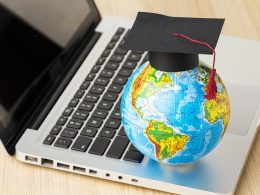diploma of logistics online
