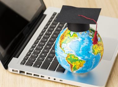 diploma of logistics online