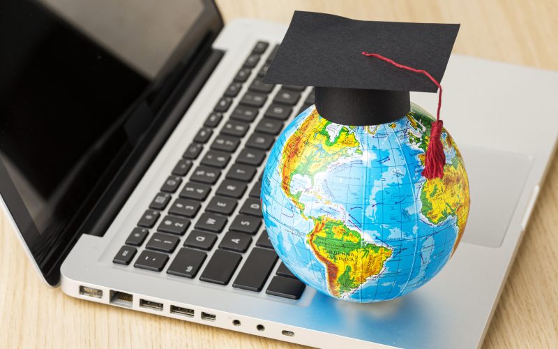 diploma of logistics online