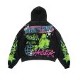 Hellstar world of fashion, streetwear continues to push