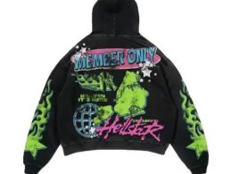 Hellstar world of fashion, streetwear continues to push