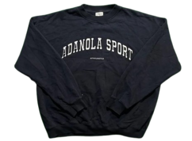 Adanola world of fashion, certain trends come and go