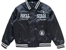 Hellstar Jacket