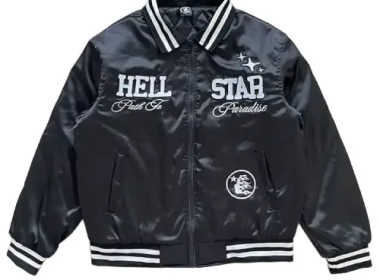 Hellstar Jacket