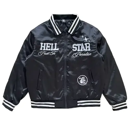 Hellstar Jacket