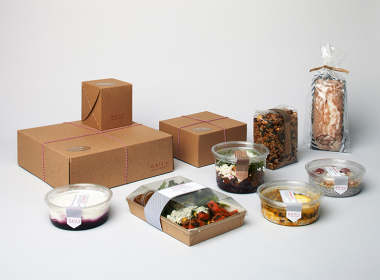 Food Packaging: Elevating Your Brand and Protecting Your Products