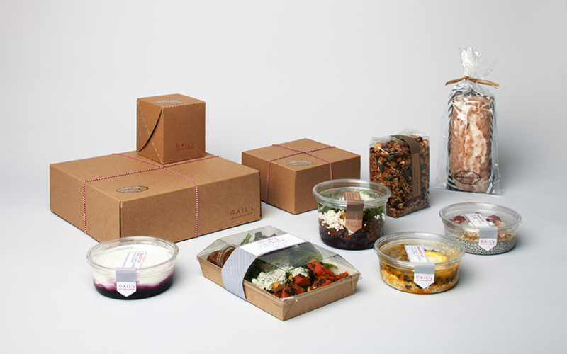 Food Packaging: Elevating Your Brand and Protecting Your Products