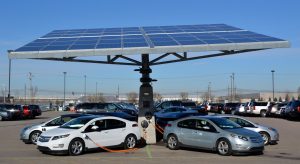 Top Electric Cars to Look for in 2025