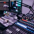 audio visual companies in Dubai