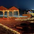 Golden Hours in the Sands: An Unforgettable Evening Desert Safari Dubai Experience