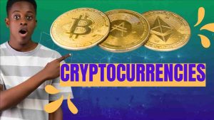 Smart Investing REITs, Stocks & Cryptocurrencies