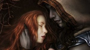Romantasy Novels: Why Fantasy Romance Is Surging