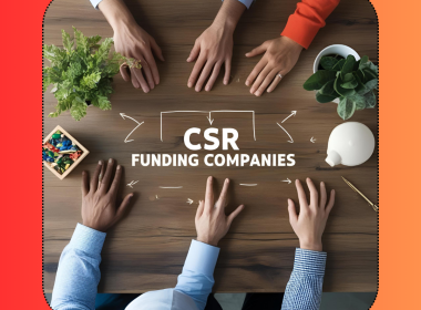 Fiinovation CSR Funding Company