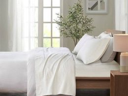 Coastal Bedding Set