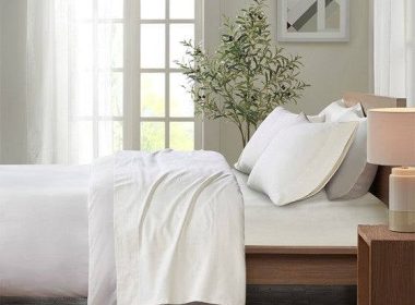 Coastal Bedding Set