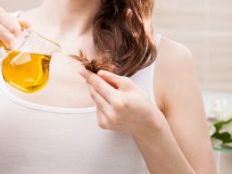 Hair Oil