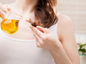 Hair Oil