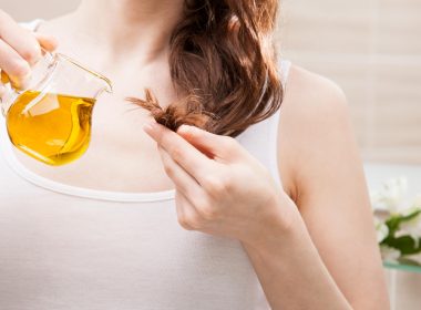 Hair Oil