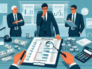 The Ultimate Guide to Understanding Your Tax Bracket
