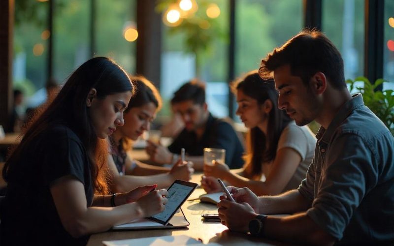 Best CUET Coaching in Delhi – Excel in Your University Entrance with BST Competitive Classes