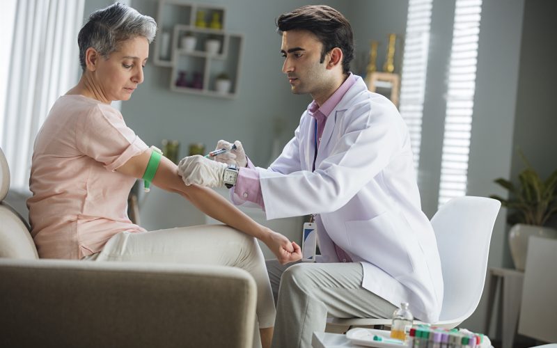 Medical Tests