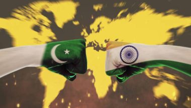 India-Pakistan