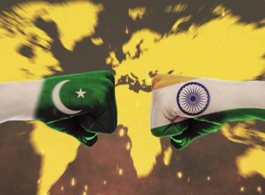 India-Pakistan