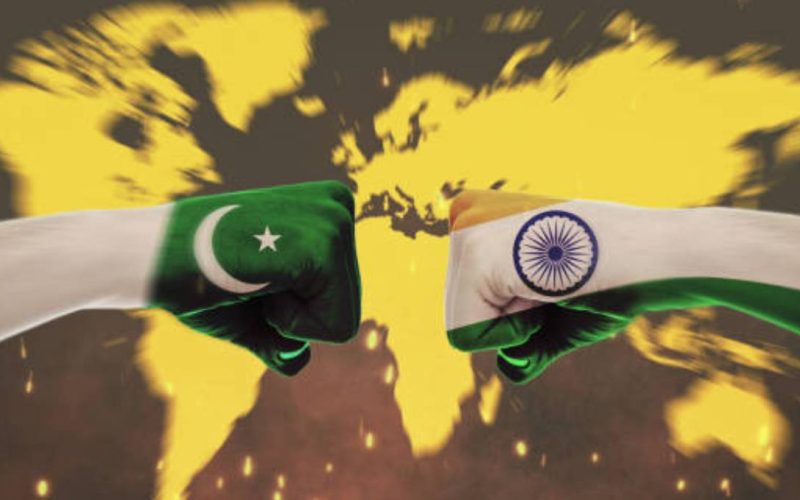 India-Pakistan