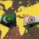 India-Pakistan