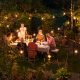 Outdoor Solar Garden Lights