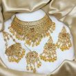 Gold chains