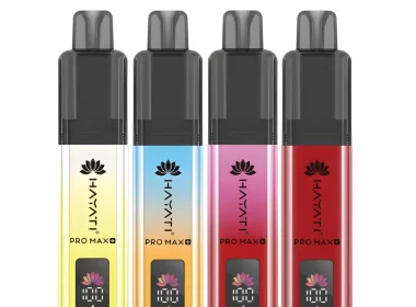 Hayati pro max