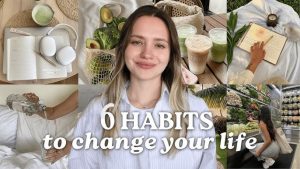 Healthy Habits for Productive 2025