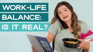 Balancing Work and Personal Life in Remote Era