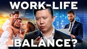 Balancing Work and Personal Life in Remote Era