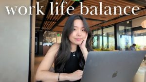 Balancing Work and Personal Life in Remote Era