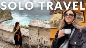 Solo Trip 2025